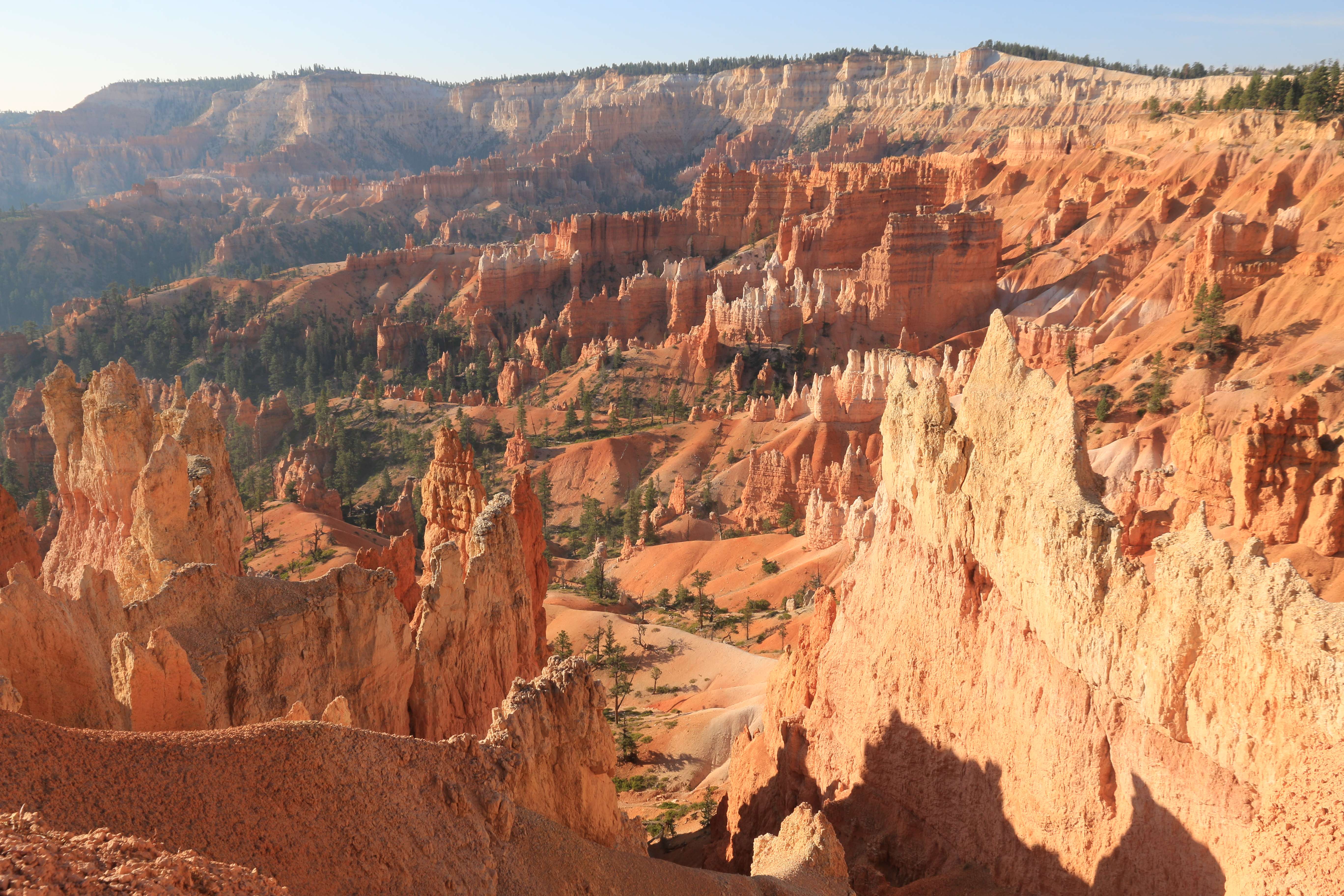 Bryce Canyon NP